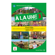 À la Une 3: Student Bundle