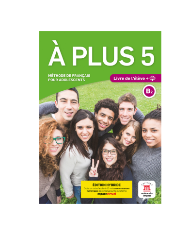 À plus 5: Student Bundle À plus 5: Student Bundle