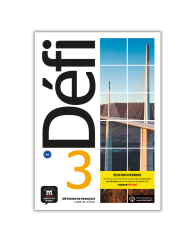 Défi 3: Student Bundle Défi 3: Student Bundle