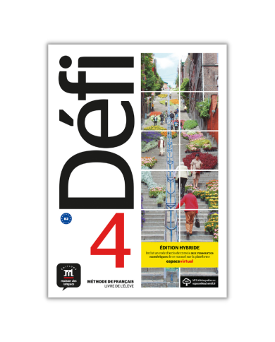 Défi 4: Student Bundle Défi 4: Student Bundle