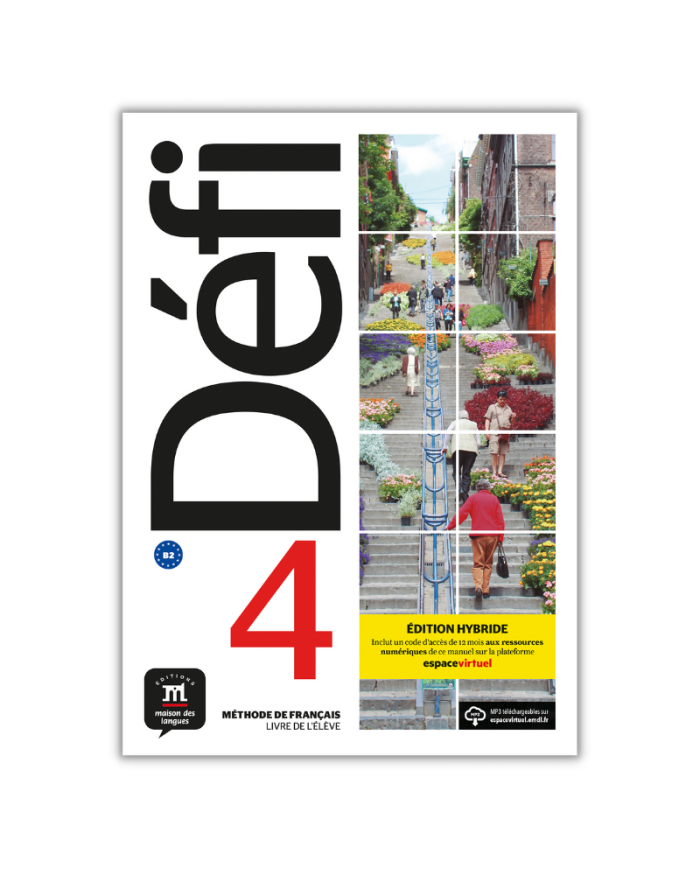 DEFI 4 visual data 4