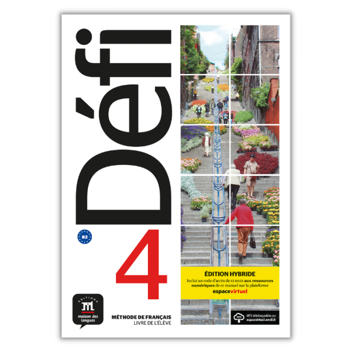 Défi 4: Student Bundle