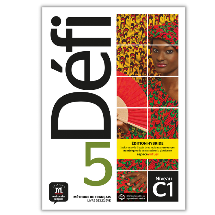 Défi 5: Student Bundle