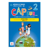 Cap sur... 2: Student Bundle (ESPACE VIRTUEL)