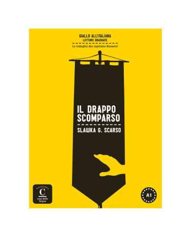 Il drappo scomparso Il drappo scomparso