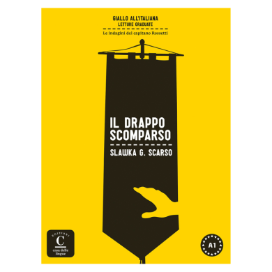 Il drappo scomparso Il drappo scomparso