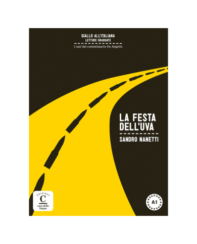 La festa dell'uva La festa dell'uva