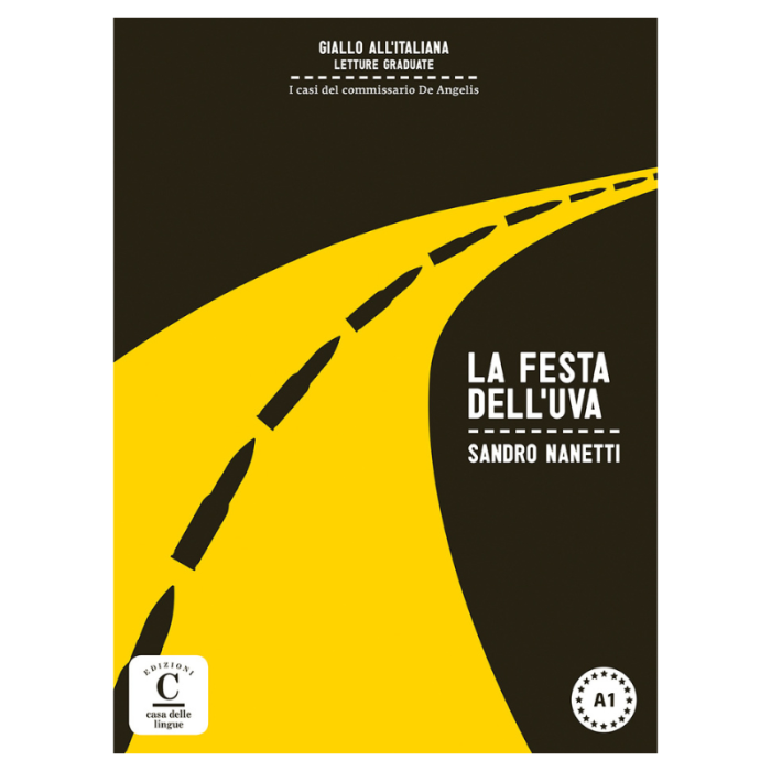 La festa dell'uva La festa dell'uva