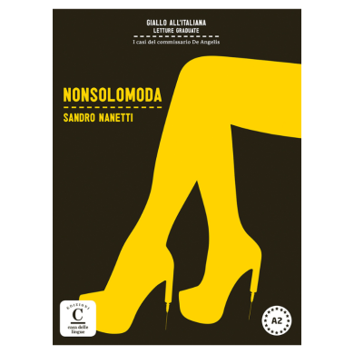 Nonsolomoda Nonsolomoda