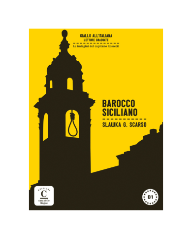 Barocco siciliano Barocco siciliano