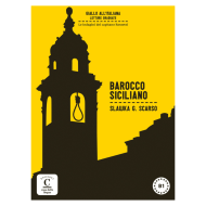 Barocco siciliano Barocco siciliano