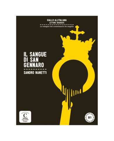 Il sangue di San Gennaro Il sangue di San Gennaro