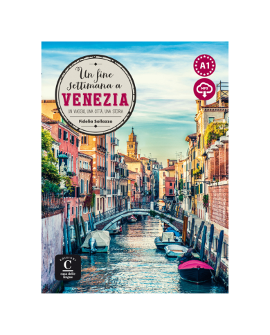 Un fine settimana a… Venezia Un fine settimana a… Venezia