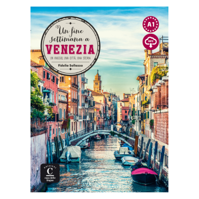 Un fine settimana a… Venezia Un fine settimana a… Venezia