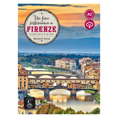 Un fine settimana a… Firenze Un fine settimana a… Firenze