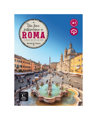 Un fine settimana a… Roma Un fine settimana a… Roma