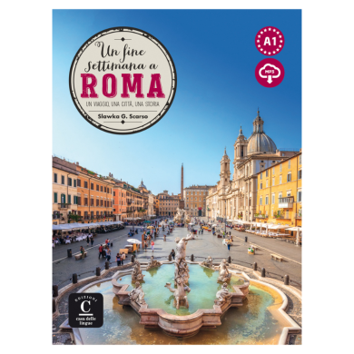 Un fine settimana a… Roma Un fine settimana a… Roma
