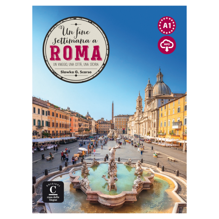 Un fine settimana a… Roma