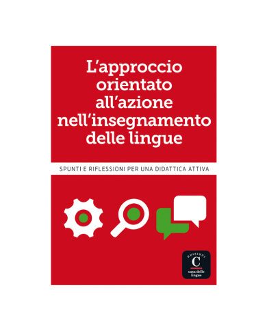 L'approccio orientato all'azio L'approccio orientato all'azio