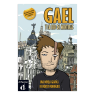 Gael y la red de mentiras Gael y la red de mentiras