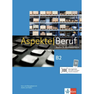 Aspekte Beruf B2: Text/Workbook