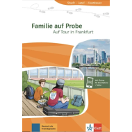 Familie auf Probe - Auf Tour in Frankfurt