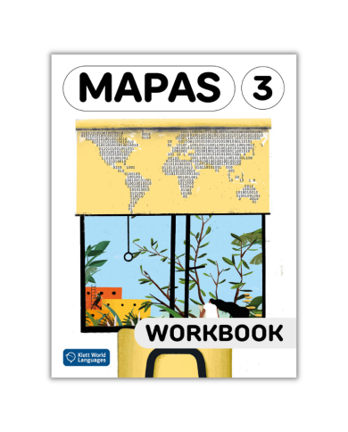 Mapas 3: Workbook Mapas 3: Workbook