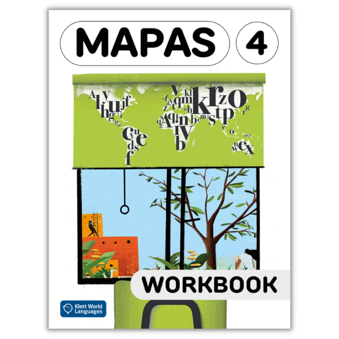 Mapas 4: Workbook