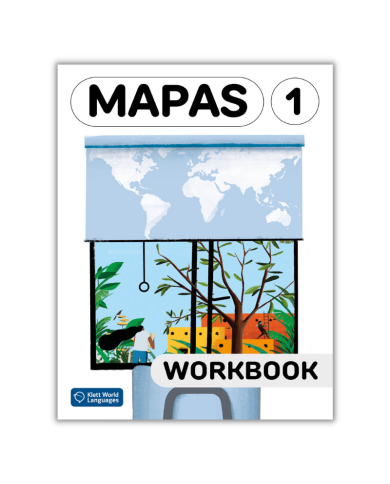 Mapas 1: Workbook Mapas 1: Workbook