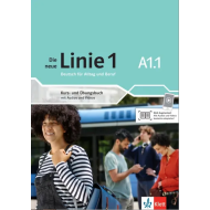 Die neue Linie 1 A1.1: Text/Workbook Die neue Linie 1 A1.1: Text/Workbook