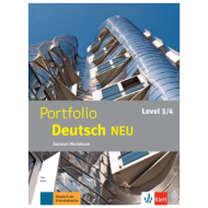 Portfolio Deutsch NEU Level 3/4: Workbook