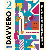 Davvero 2: Annotated Instructor Edition Davvero 2: Annotated Instructor Edition