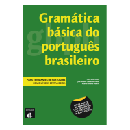 Gramática básica do português brasileiro