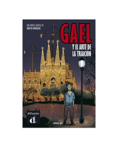 Gael y el arte de la traición Gael y el arte de la traición