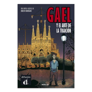 Gael y el arte de la traición Gael y el arte de la traición