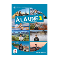 À la Une 1: Student Pack