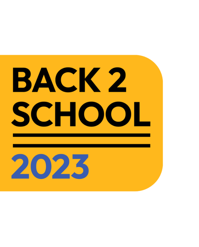 The 2023 KWL Back 2 School Summer Conference