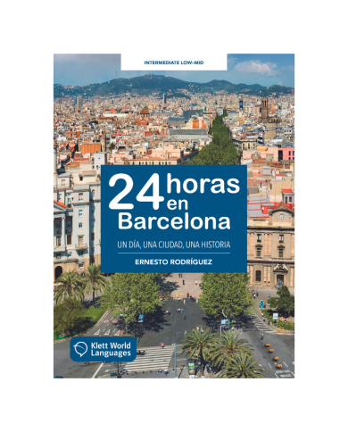24 horas en Barcelona 24 horas en Barcelona