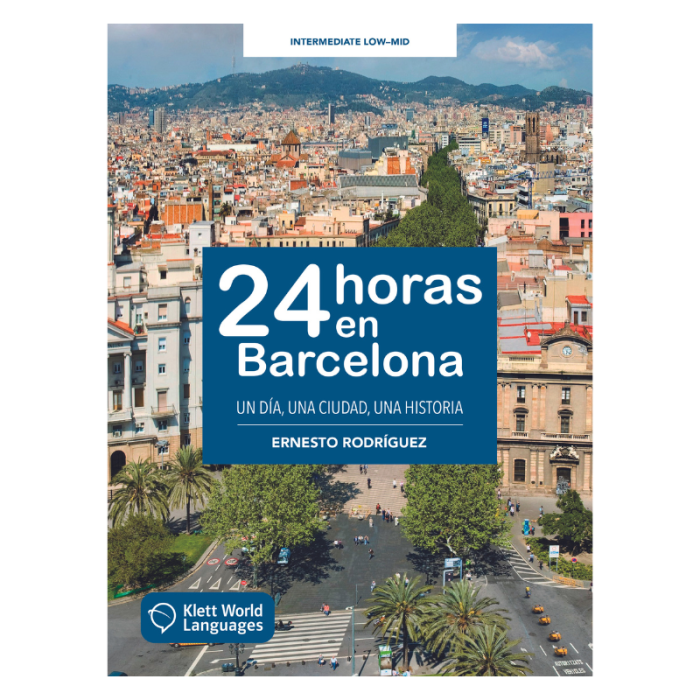 24 horas en Barcelona