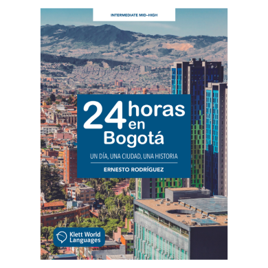24 horas en Bogotá 24 horas en Bogotá
