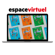 Zoom Complete Collection: 12-Month Espace Virtuel for Teachers Zoom Complete Collection: 12-Month Espace Virtuel for Teachers