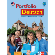 Portfolio Deutsch 2: Textbook
