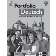 Portfolio Deutsch 2: Workbook