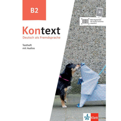 Kontext B2: Test Book Kontext B2: Test Book