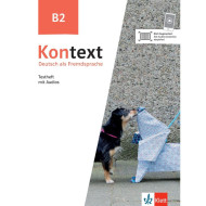 Kontext B2: Test Book