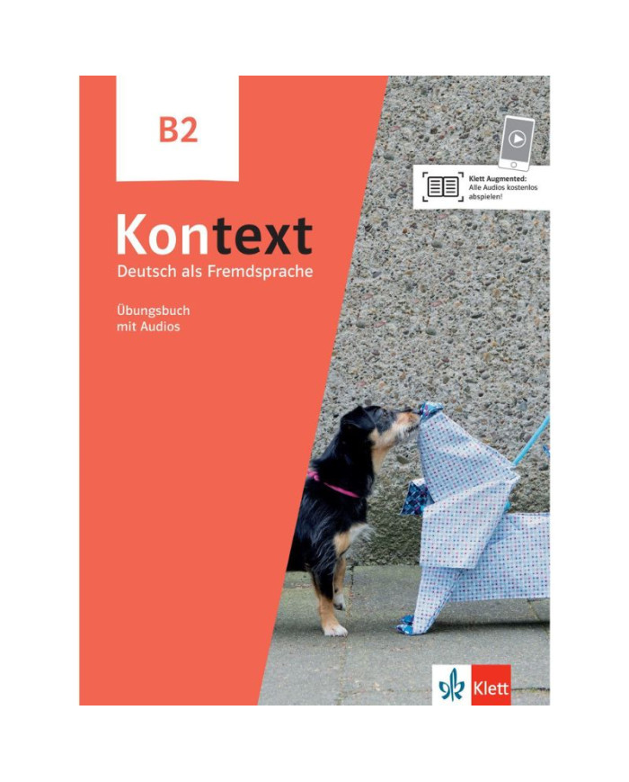 Kontext B2: Workbook