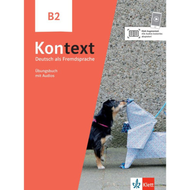 Kontext B2: Workbook Kontext B2: Workbook