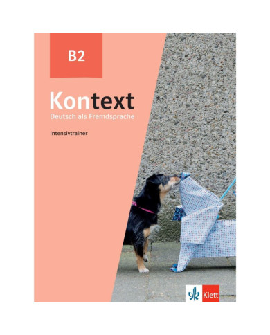 Kontext B2: Intensive Trainer Kontext B2: Intensive Trainer