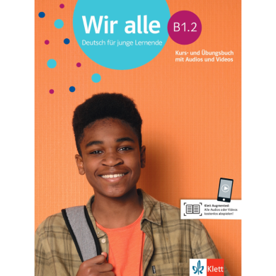 Wir alle B1.2: Text/Workbook