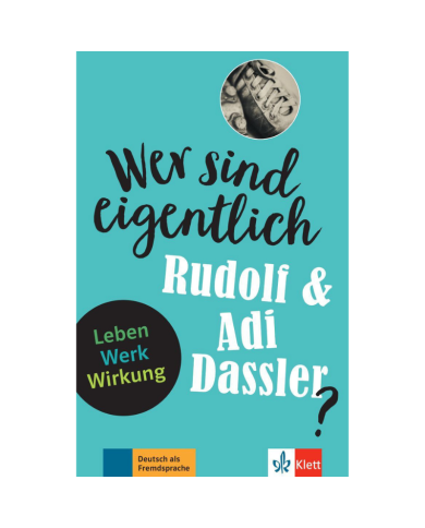 Wer sind eigentlich Rudolf & Adi Dassler? Wer sind eigentlich Rudolf & Adi Dassler?